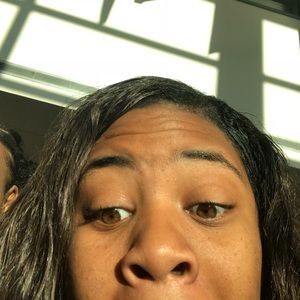 Meet your Posher, Railey